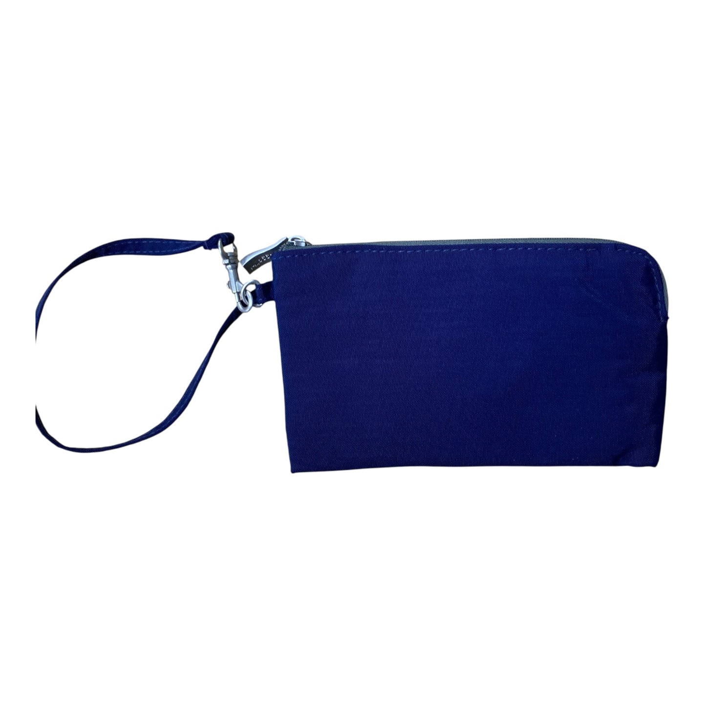 Wristlet By Baggallini In Blue, Size:Medium