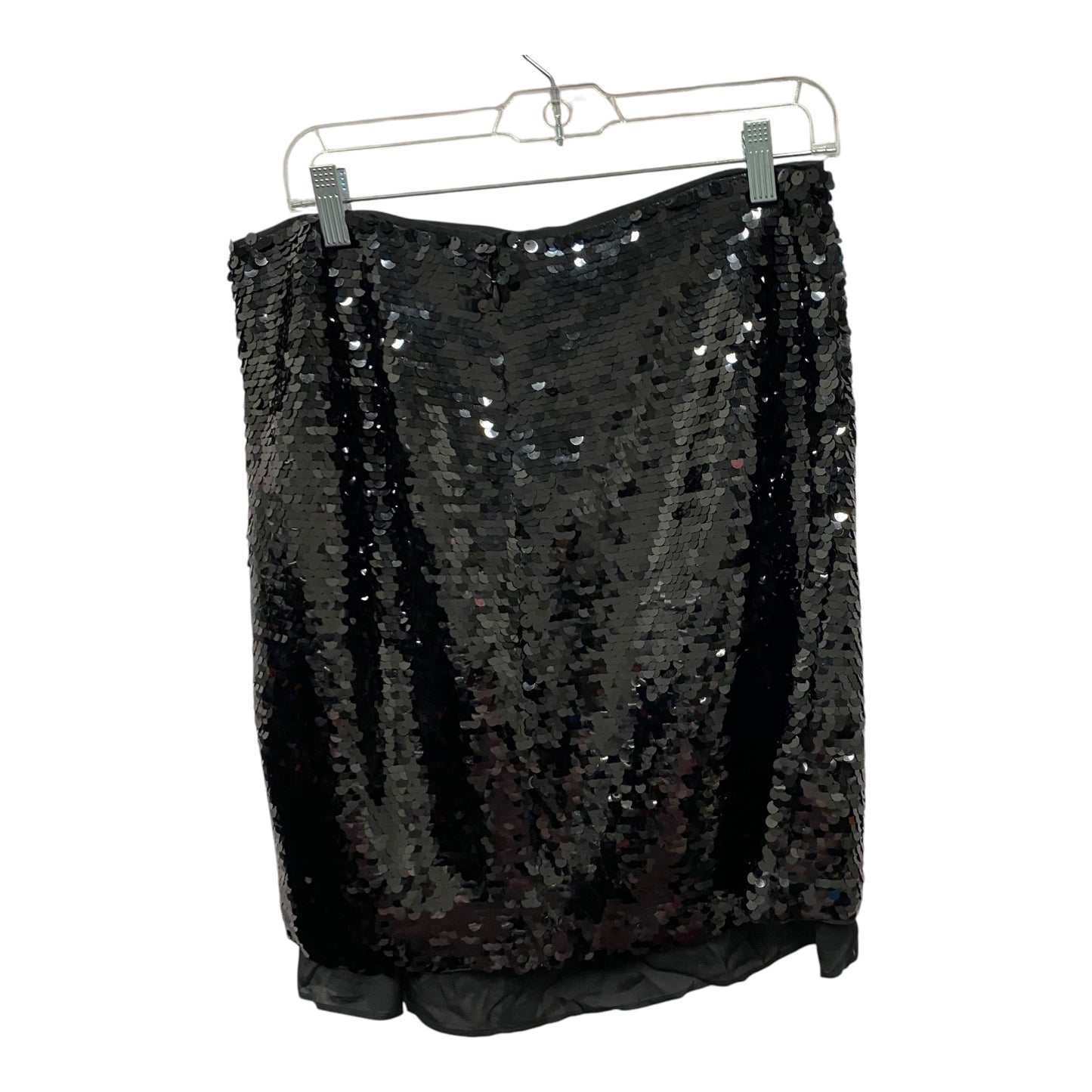 Skirt Mini & Short By J. Crew In Black, Size:10