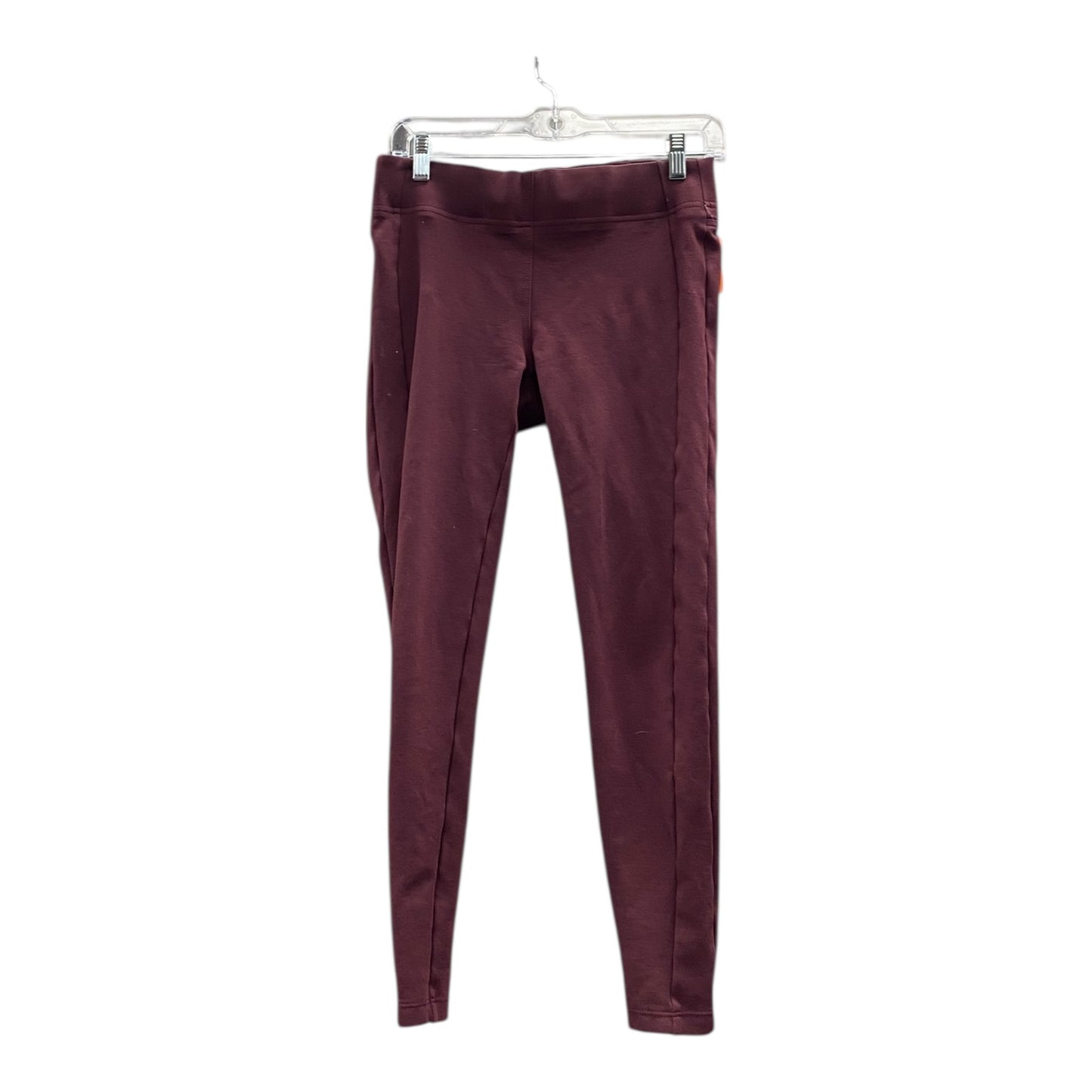 Pants Dress By Loft In Purple, Size:4
