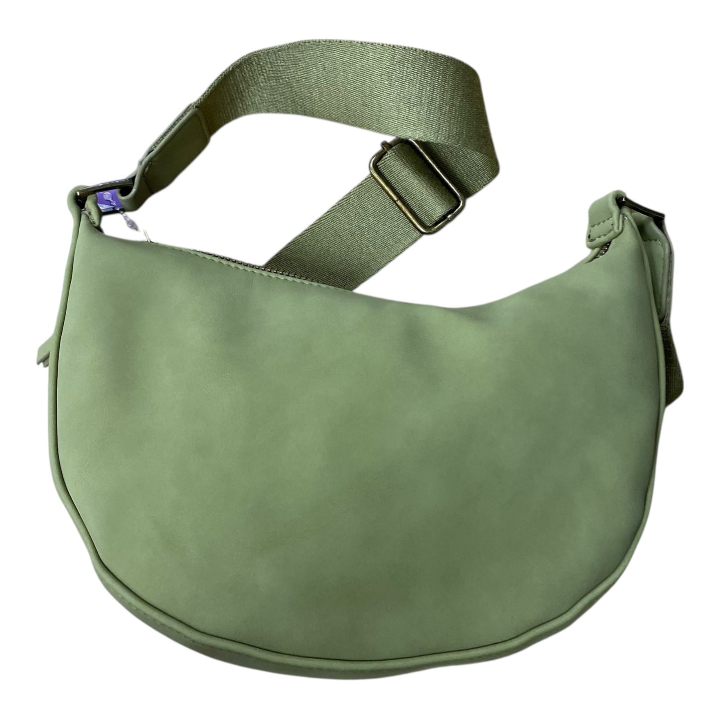 Crossbody By Universal Thread In Green, Size:Medium