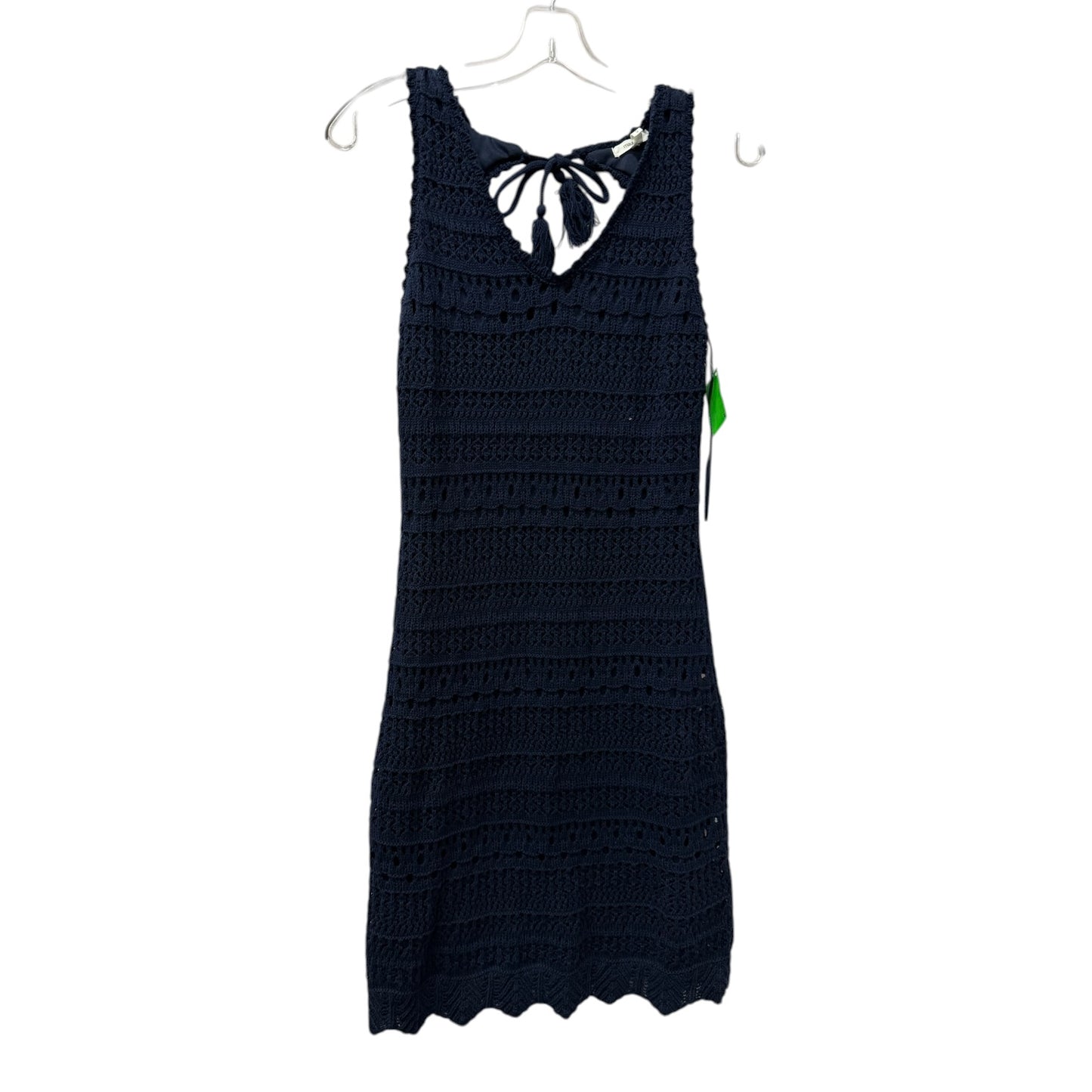 Dress Casual Short By Maurices In Blue, Size:S