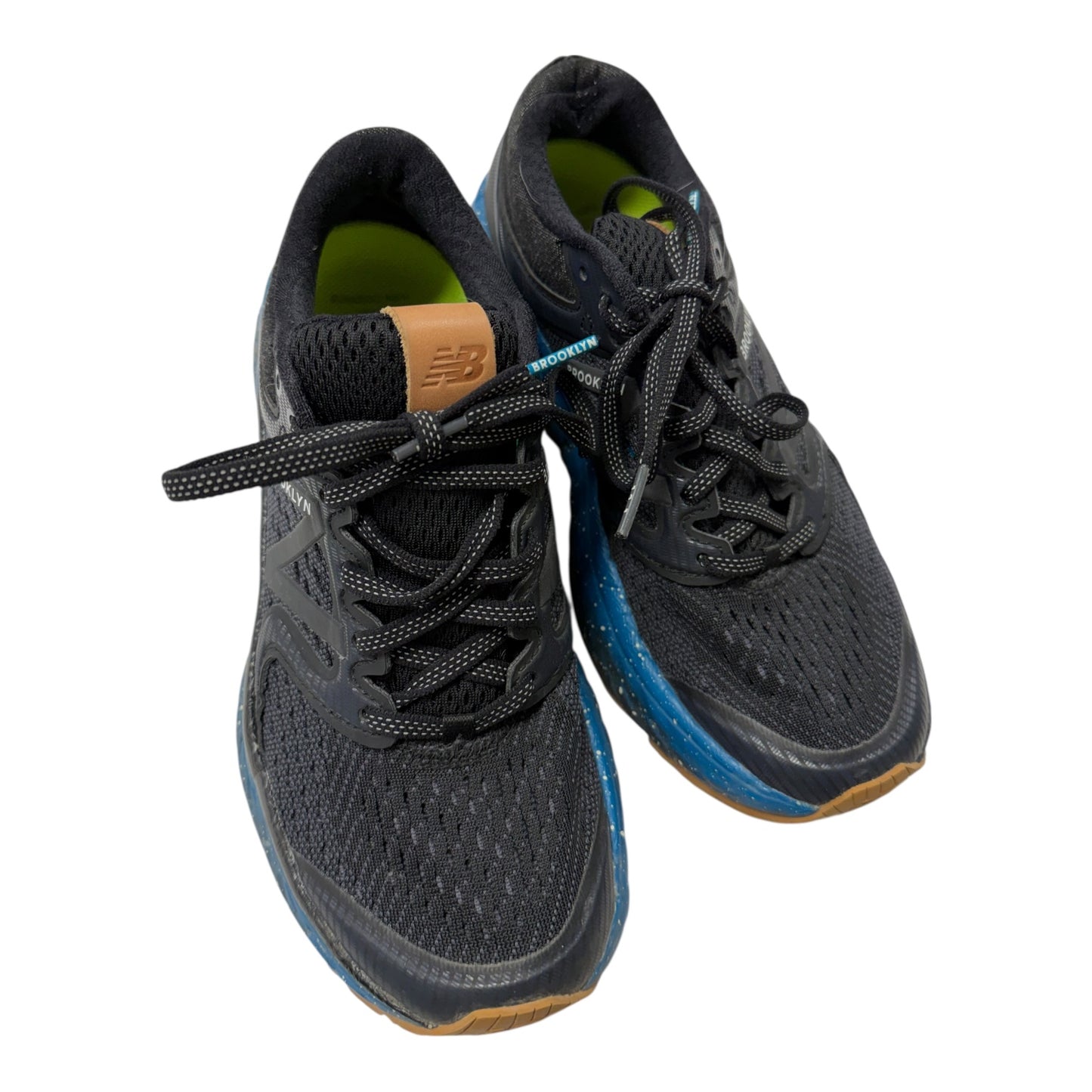 Shoes Athletic By New Balance In Black, Size:7.5