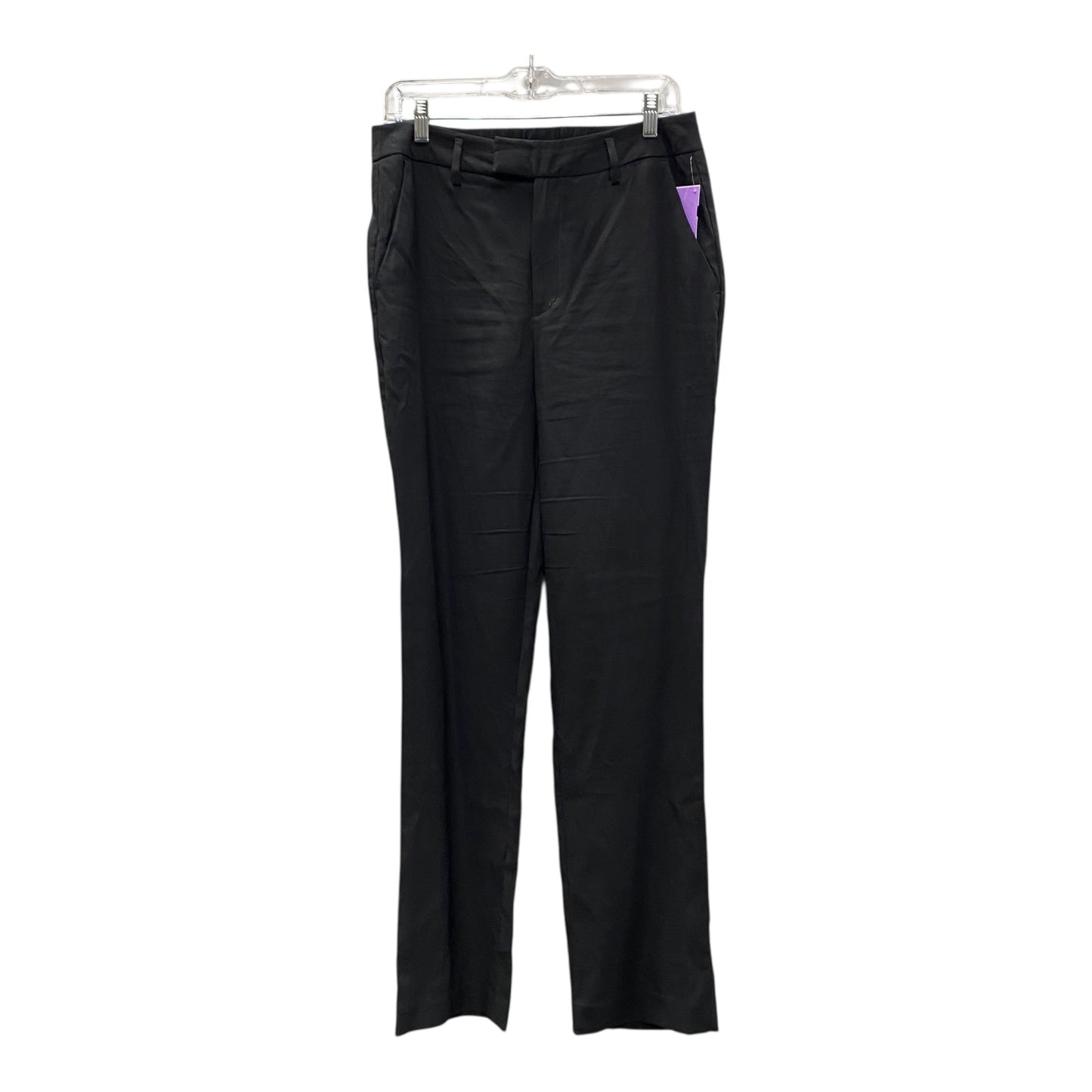 Pants Dress By A New Day In Black, Size:8