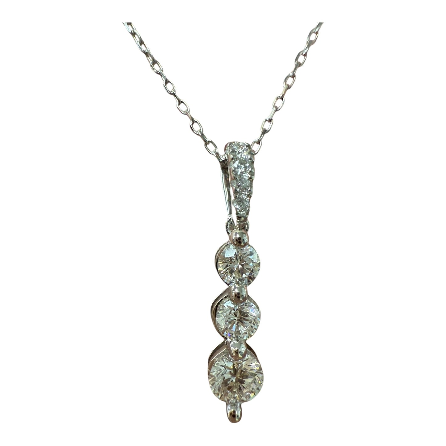 Necklace Pendant By kay jeweler In Gold