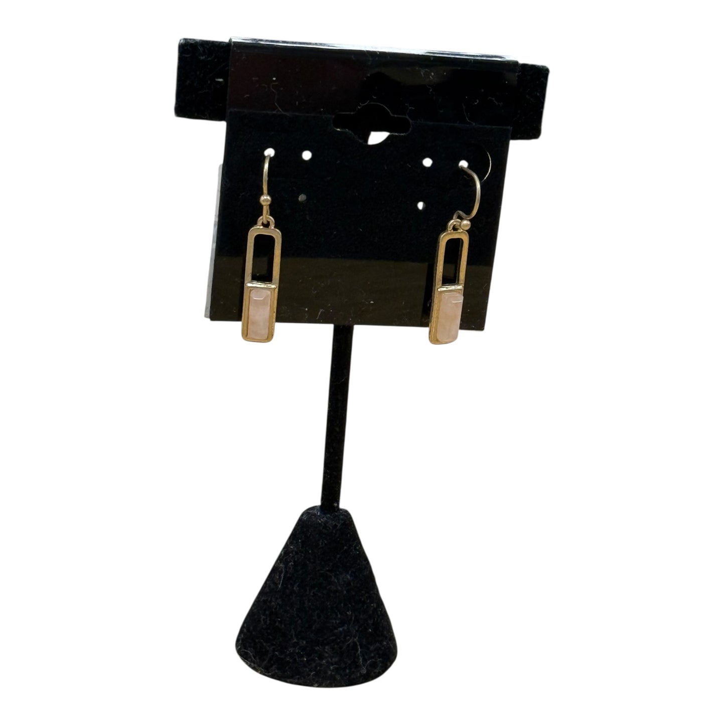 Earrings Dangle/Drop By Cme In Gold
