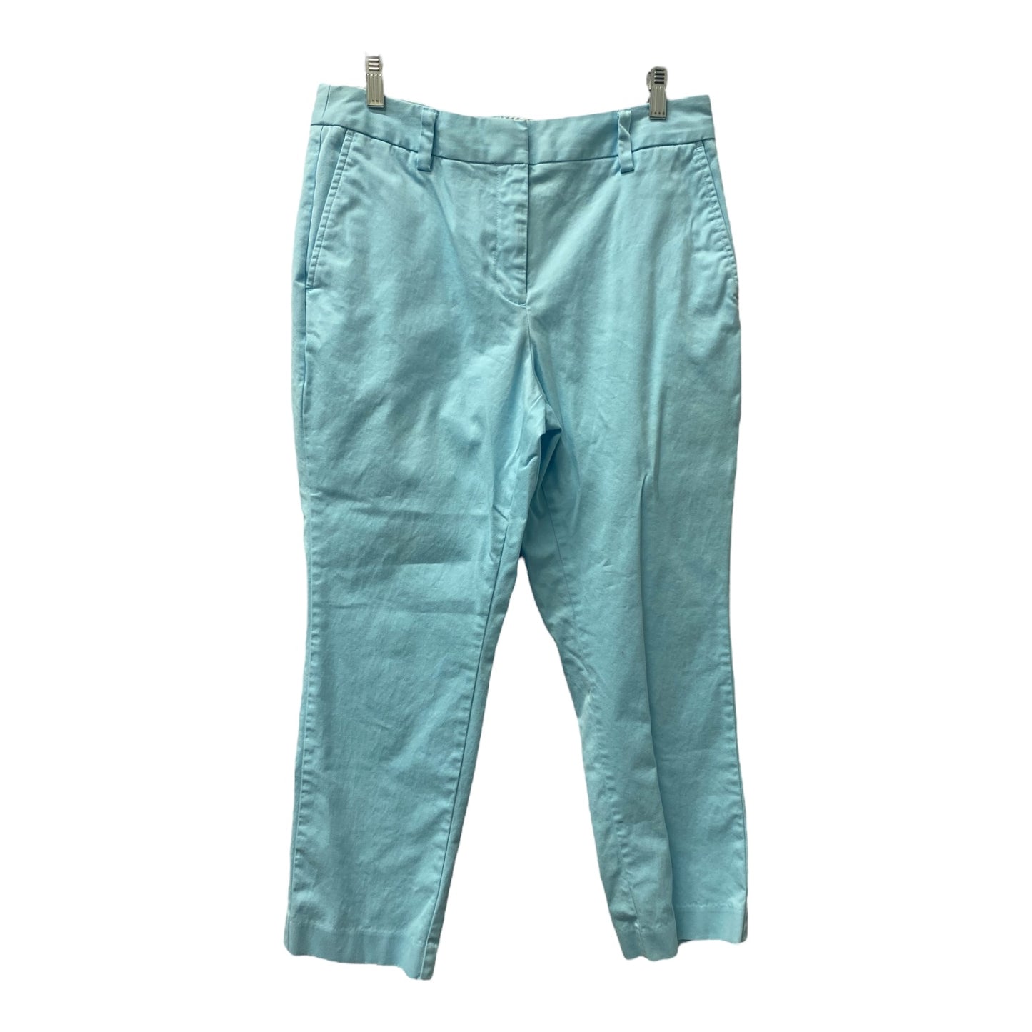 Pants Other By Lands End In Blue, Size:8