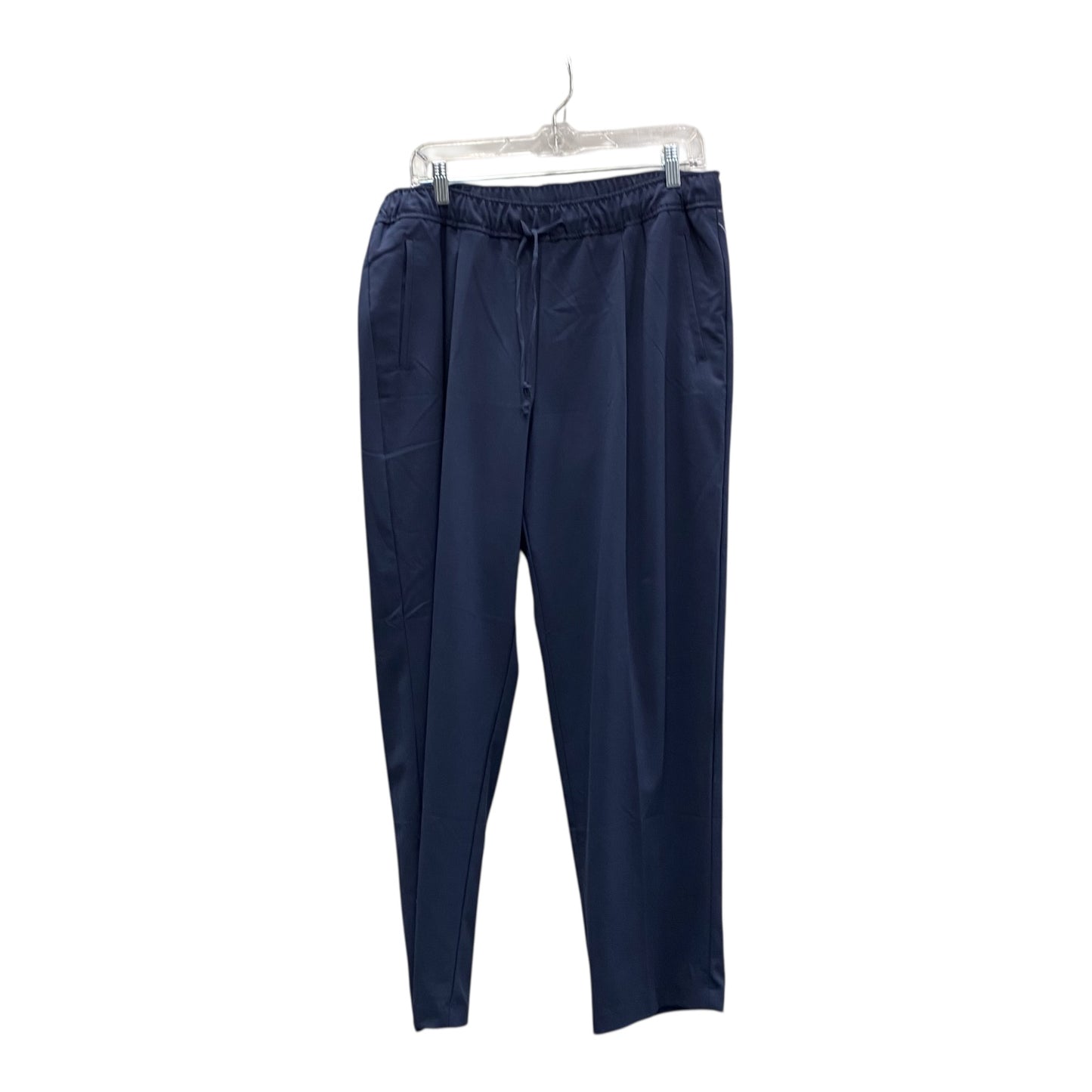 Pants Lounge By Old Navy In Blue, Size:12