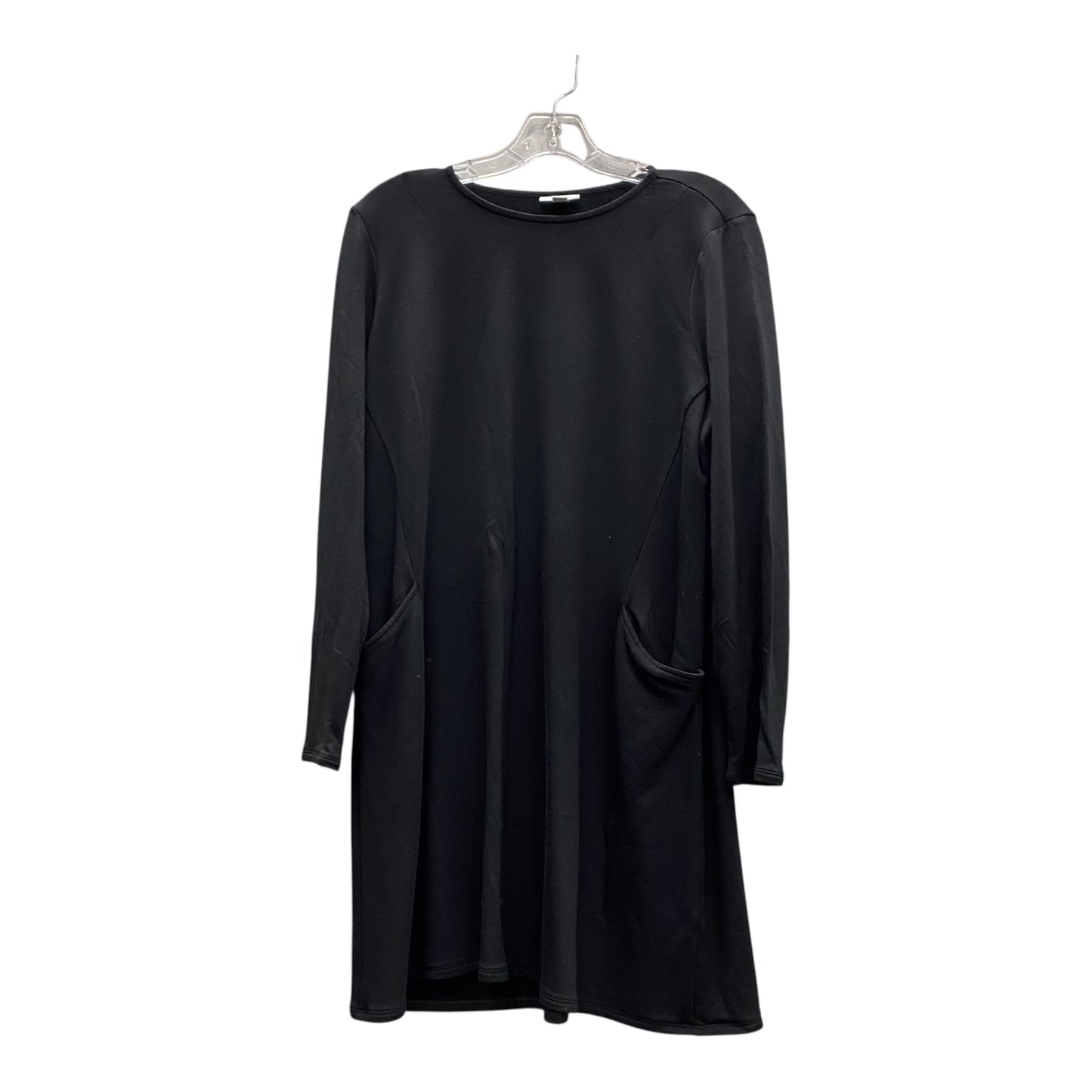 DRESS CASUAL SHORT by PURE JILL In BLACK, Size: M