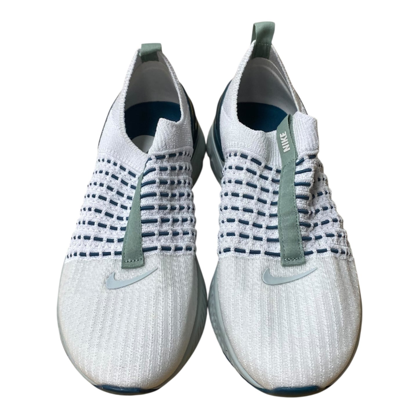 Shoes Sneakers By Nike In White, Size:9