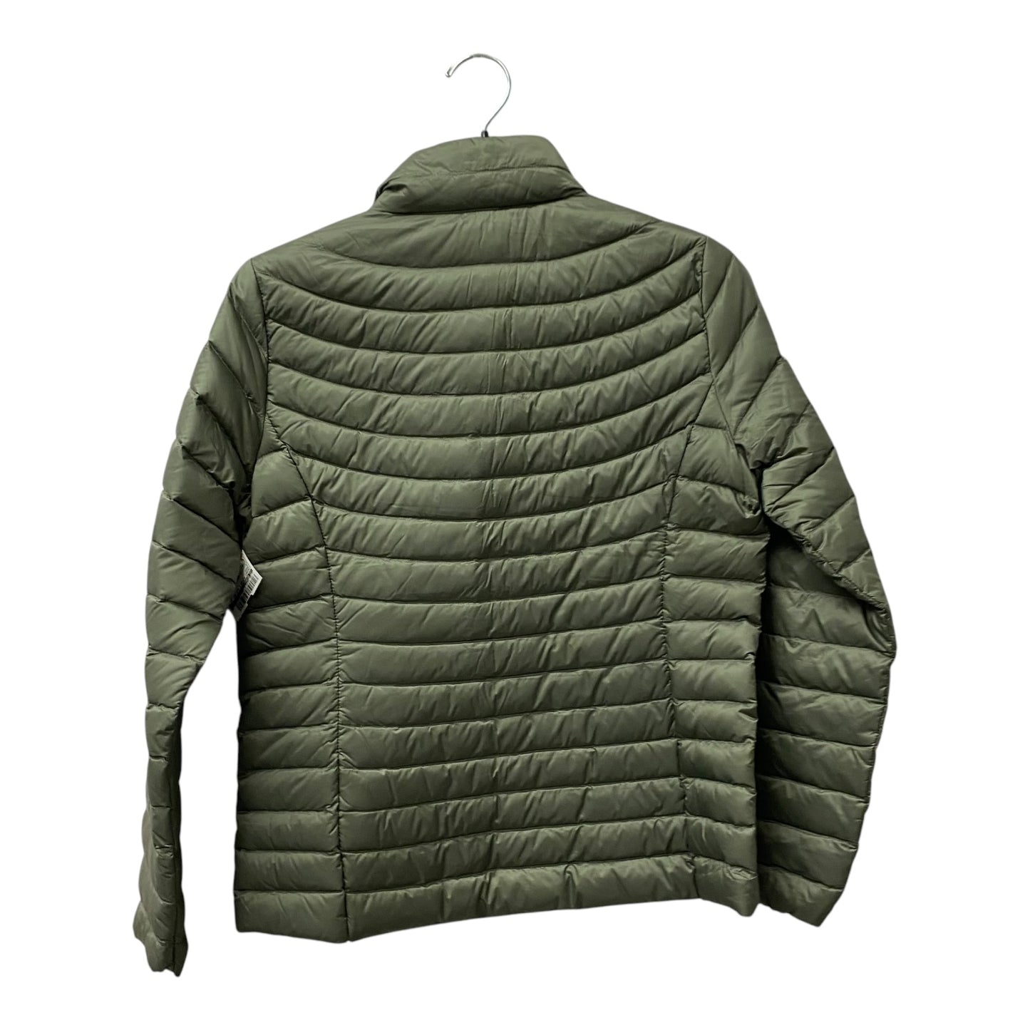 Jacket Puffer & Quilted By 32 Degrees In Green, Size:M