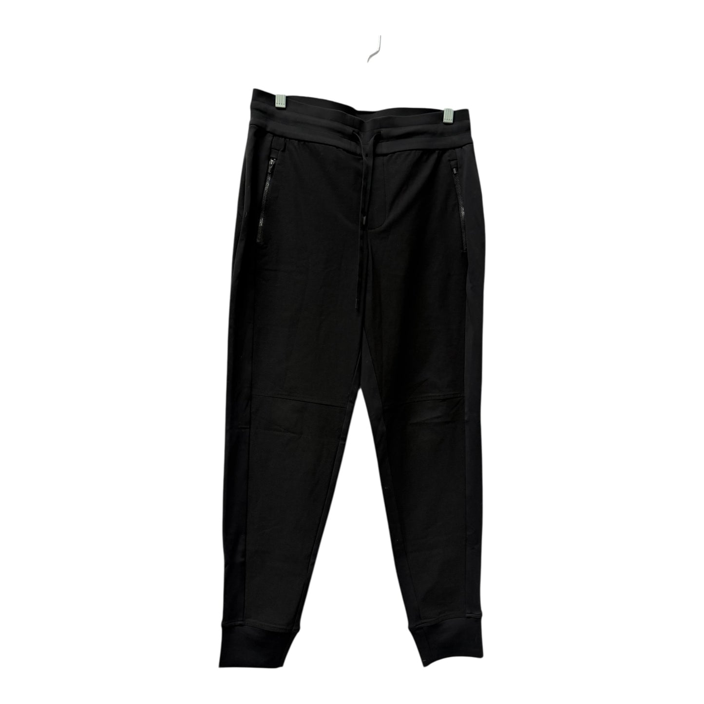 Athletic Pants By Athleta In Black, Size:6