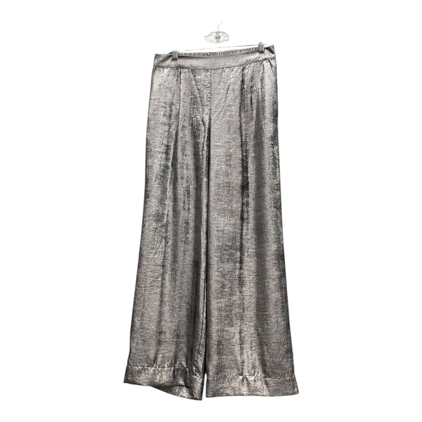 Pants Dress By A New Day In Silver, Size:8-10