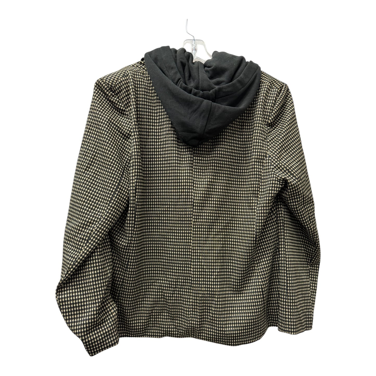 Jacket Other By Toboggan In Black & Cream, Size:Xl