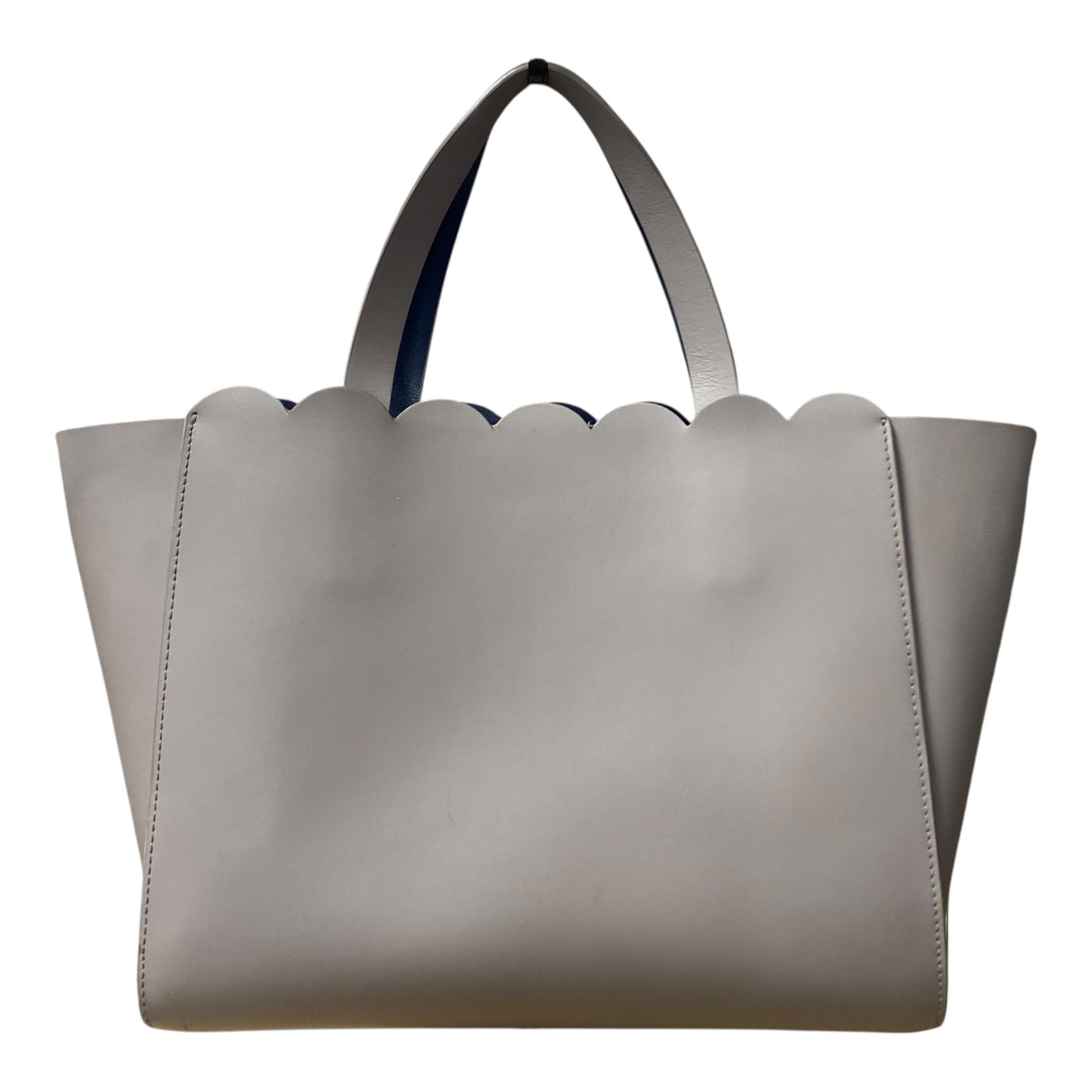 HANDBAG DESIGNER by KATE SPADE In BEIGE, Size: LARGE