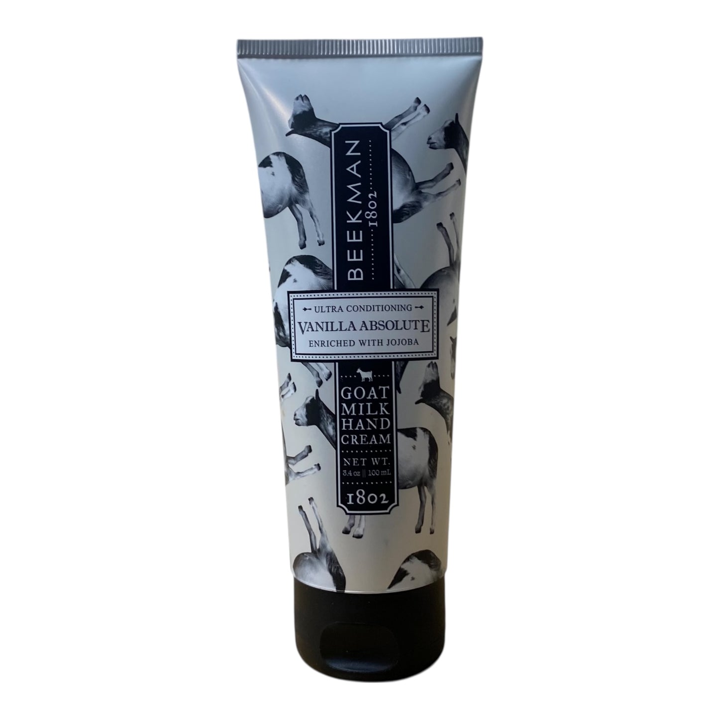 Body Moisturizer ByBeekman 1802 In Multi