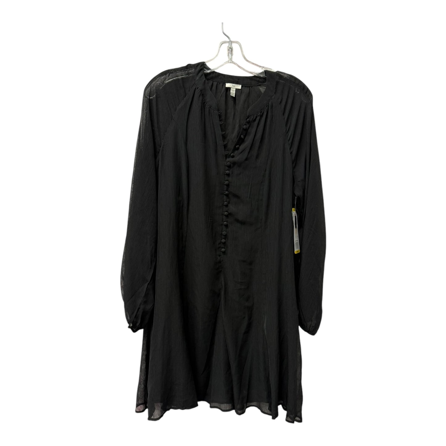 Dress Party Short By Joie In Black, Size:M