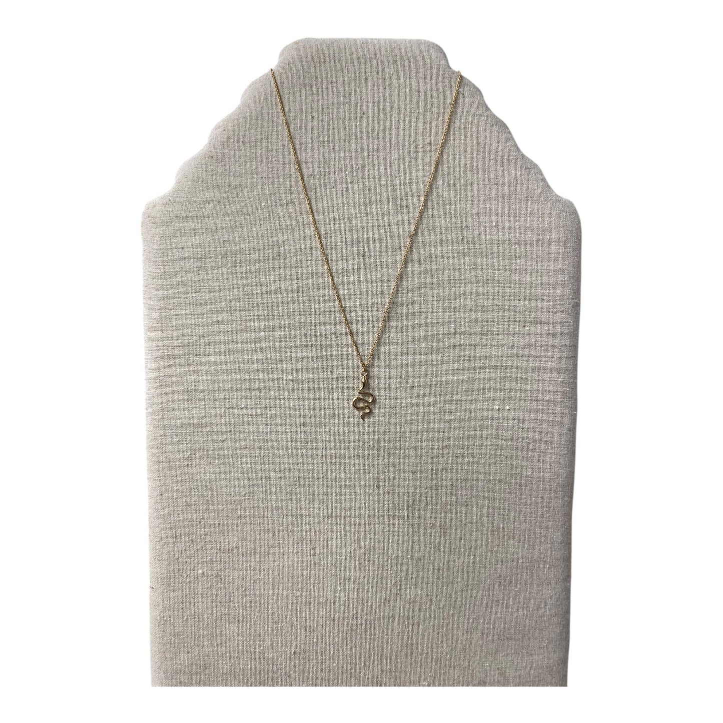 NECKLACE CHARM by CME In GOLD