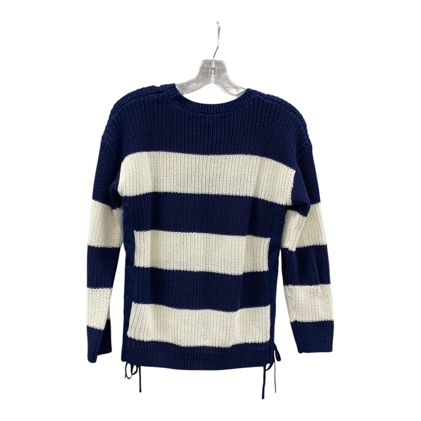 Sweater By Talbots In Blue, Size:Sp