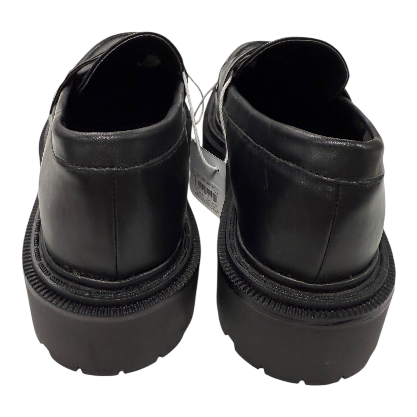 Shoes Flats By American Angel In Black, Size:5