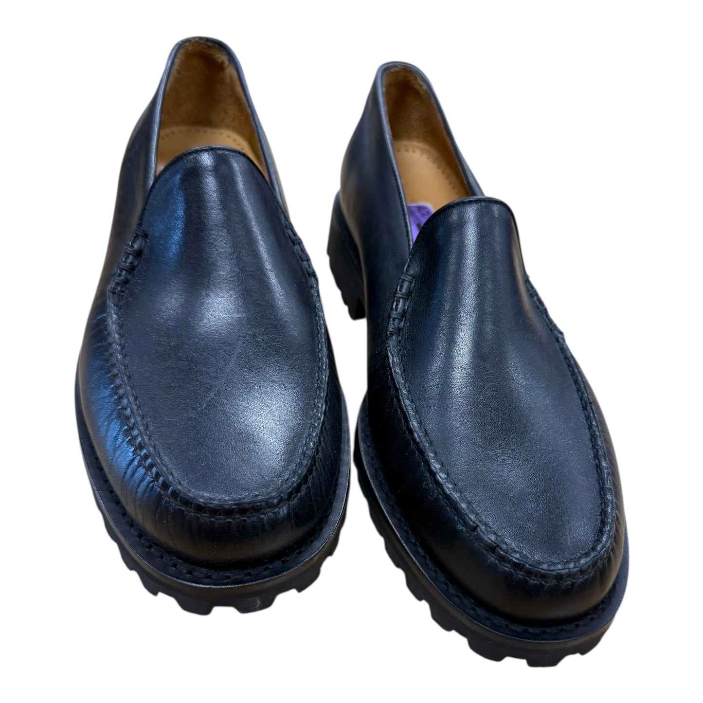 Shoes Flats By Cole-Haan In Black, Size:8.5