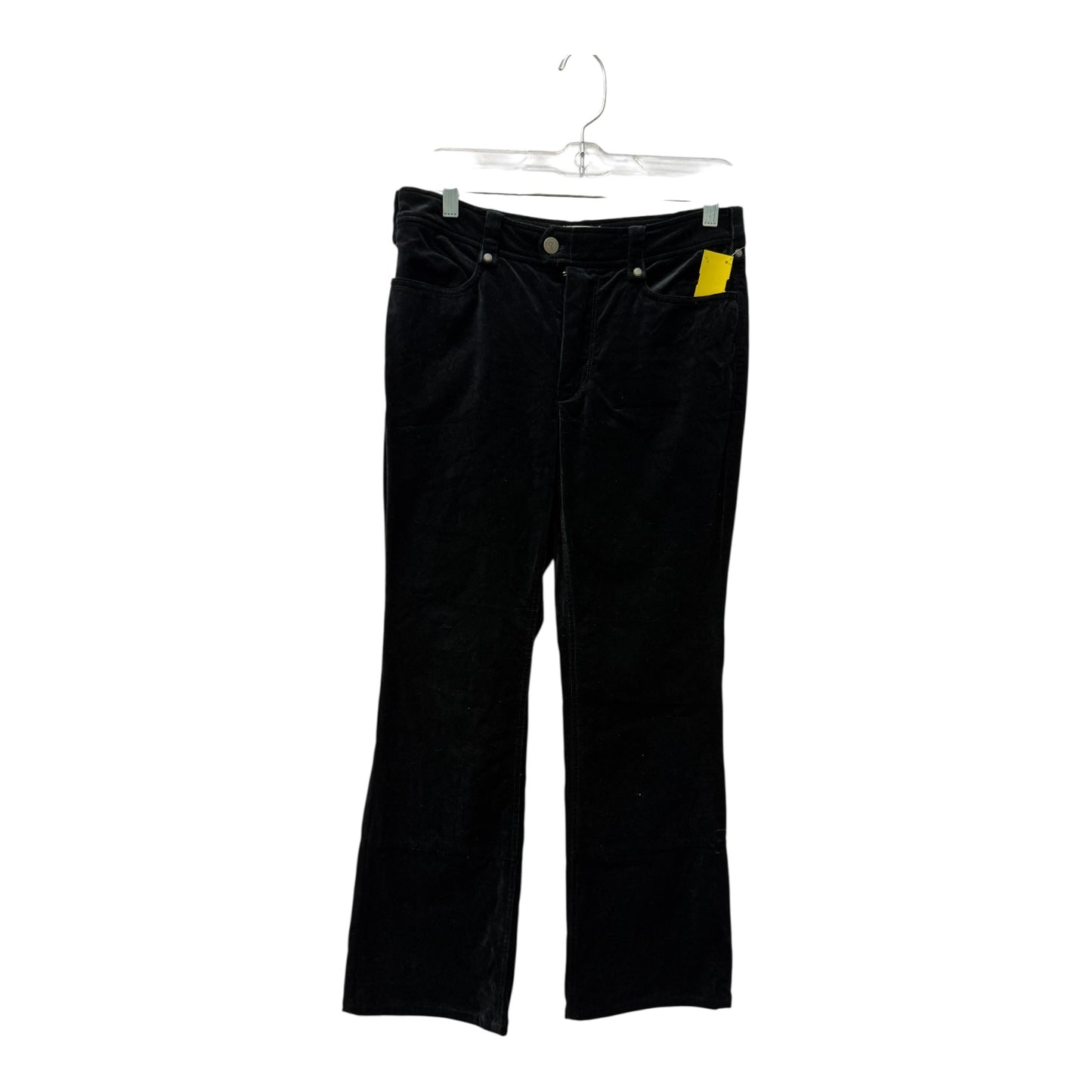 Pants Dress By Pilcro In Black, Size:4