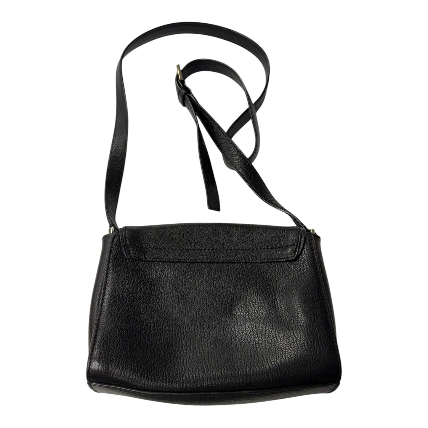 Crossbody Designer By Kate Spade In Black, Size:Small