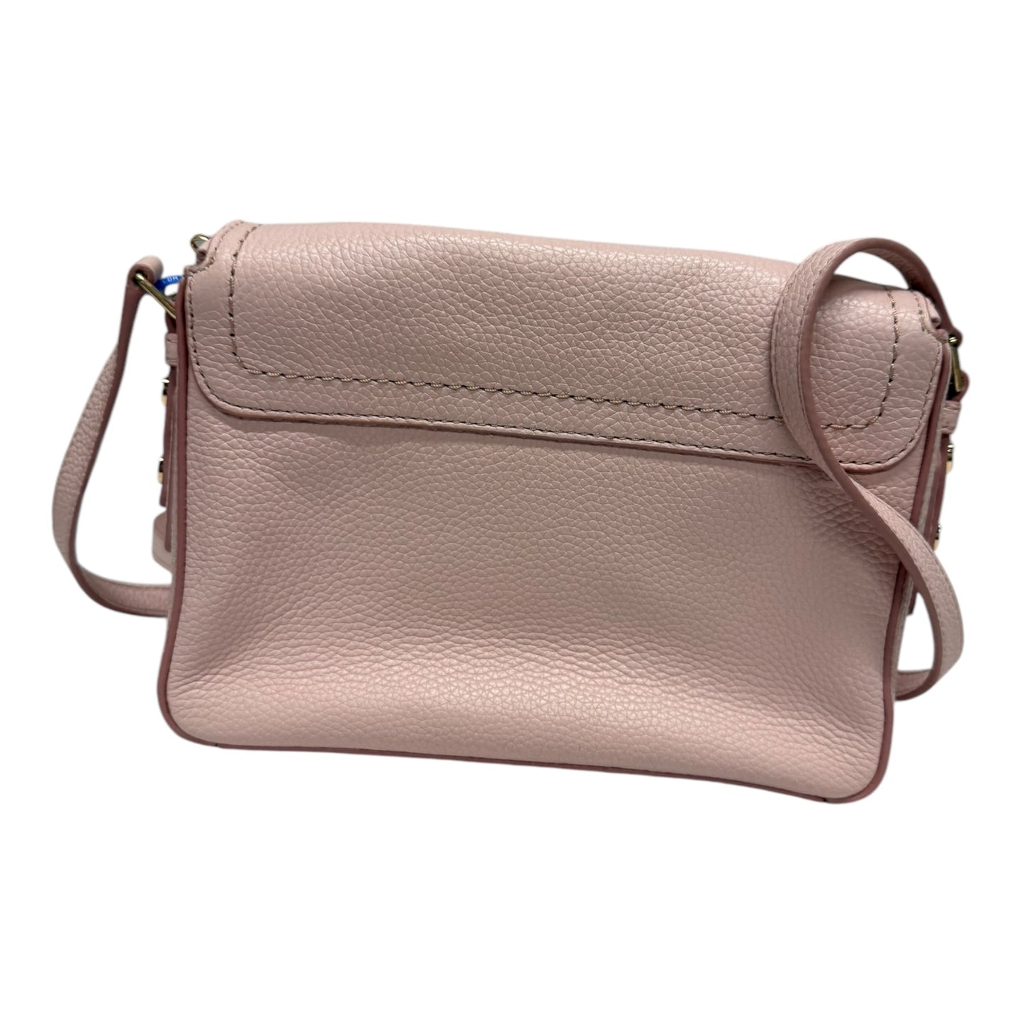Handbag Luxury Designer By Marc Jacobs In Pink, Size:Medium
