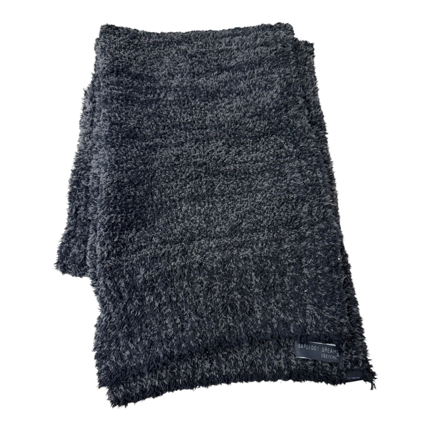 Scarf Winter By Barefoot Dreams In Grey