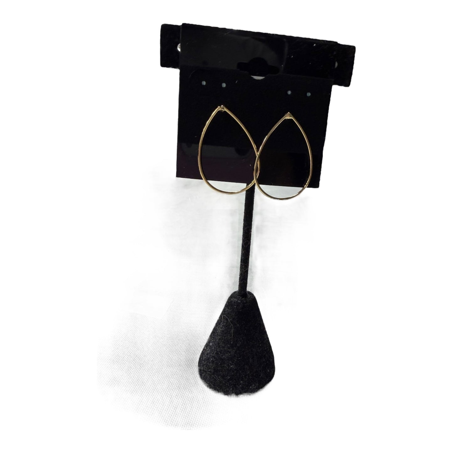 Earrings Dangle/Drop In Gold