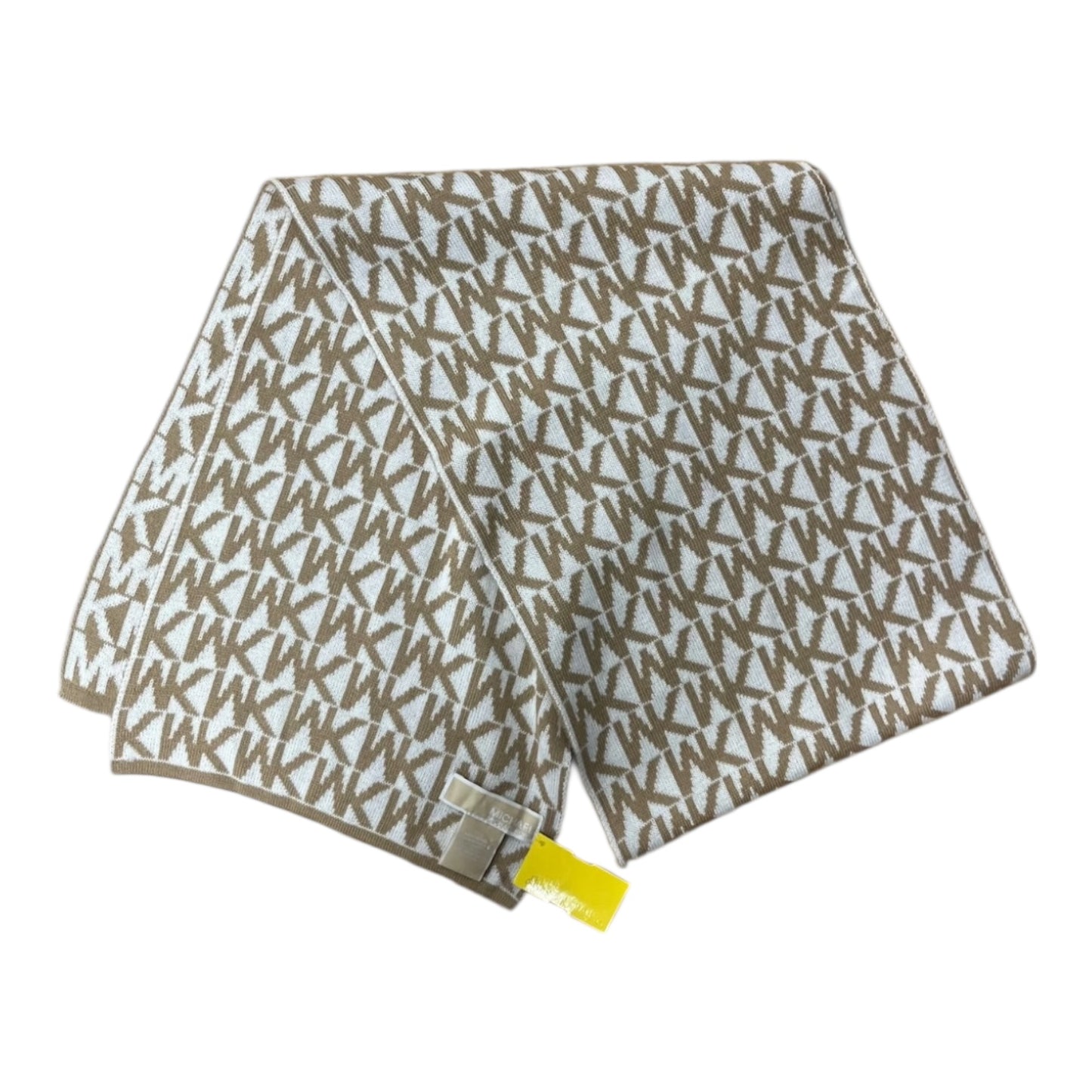 Scarf Long By Michael By Michael Kors