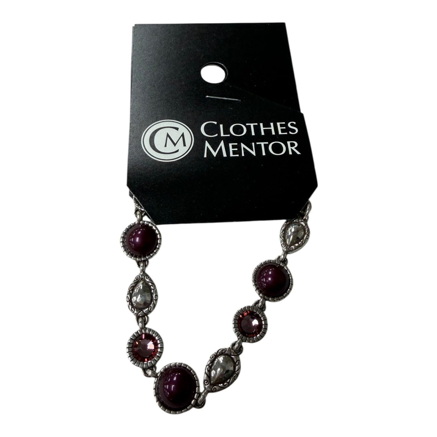 Bracelet Other By Brighton In Silver