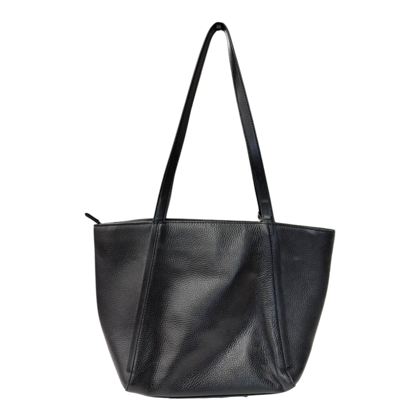 Handbag Designer By Michael Kors In Black, Size:Medium