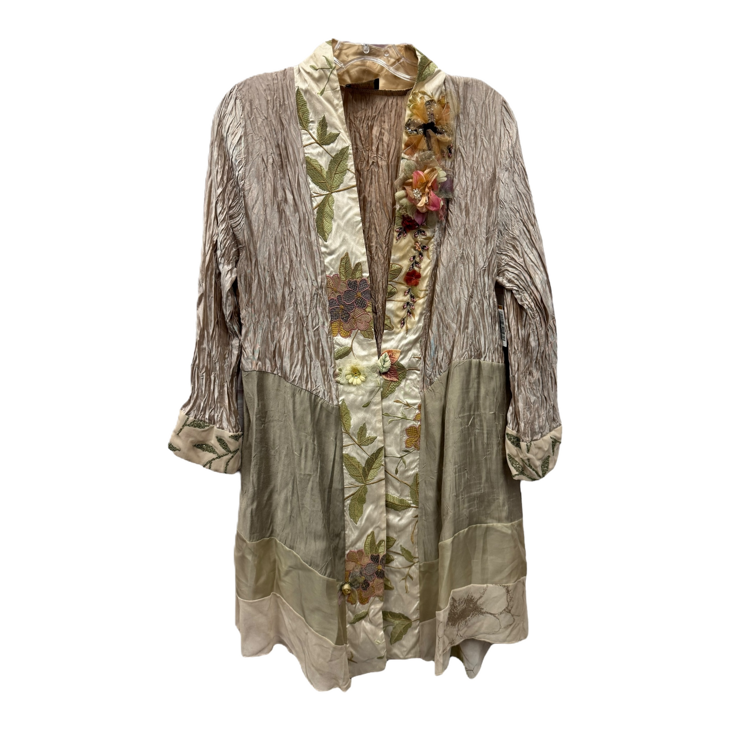 Cardigan Designer By lee anderson Size: Xs