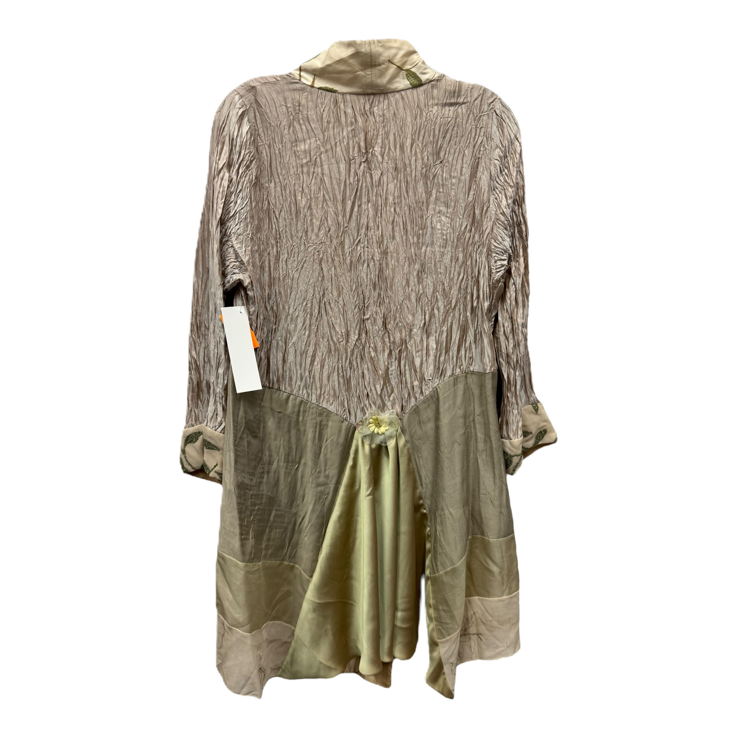 Cardigan Designer By lee anderson Size: Xs