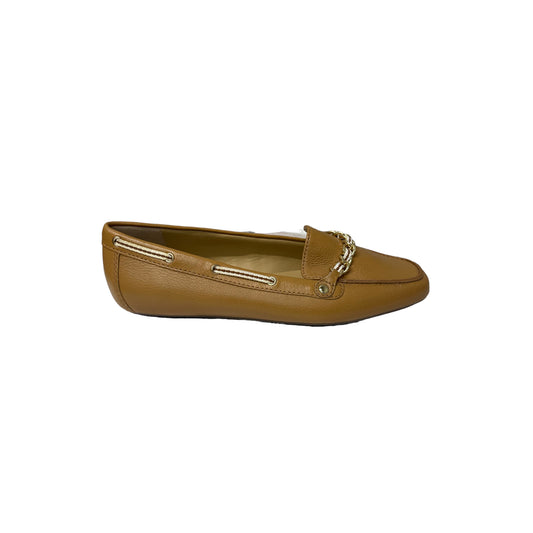 Shoes Flats Moccasin By Talbots  Size: 8.5