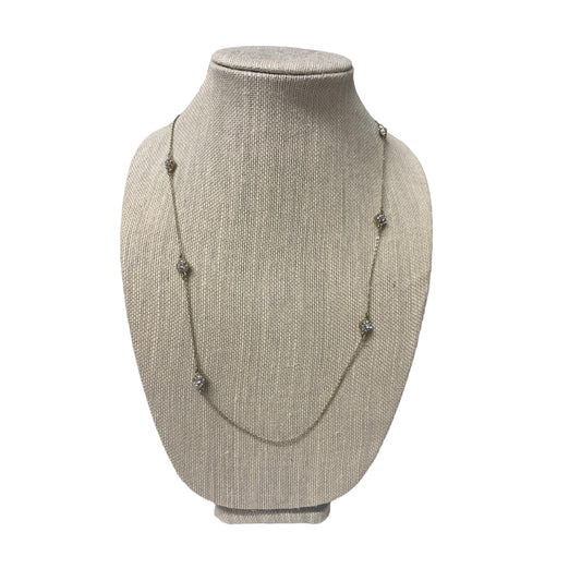 Necklace Other By Loft
