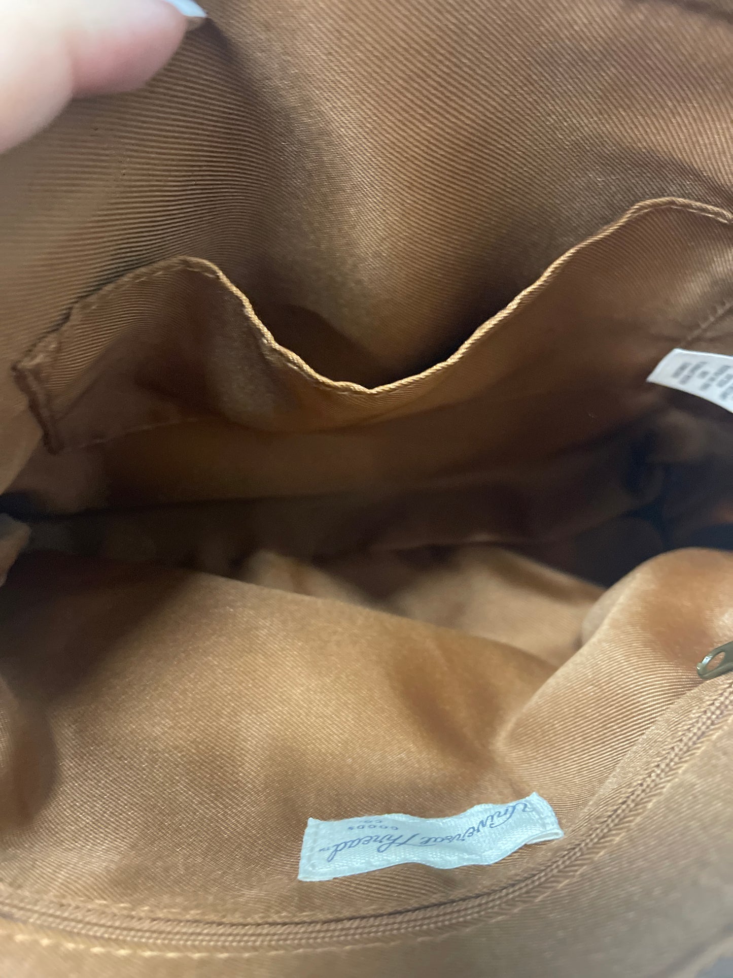 Crossbody By Universal Thread Size: Medium
