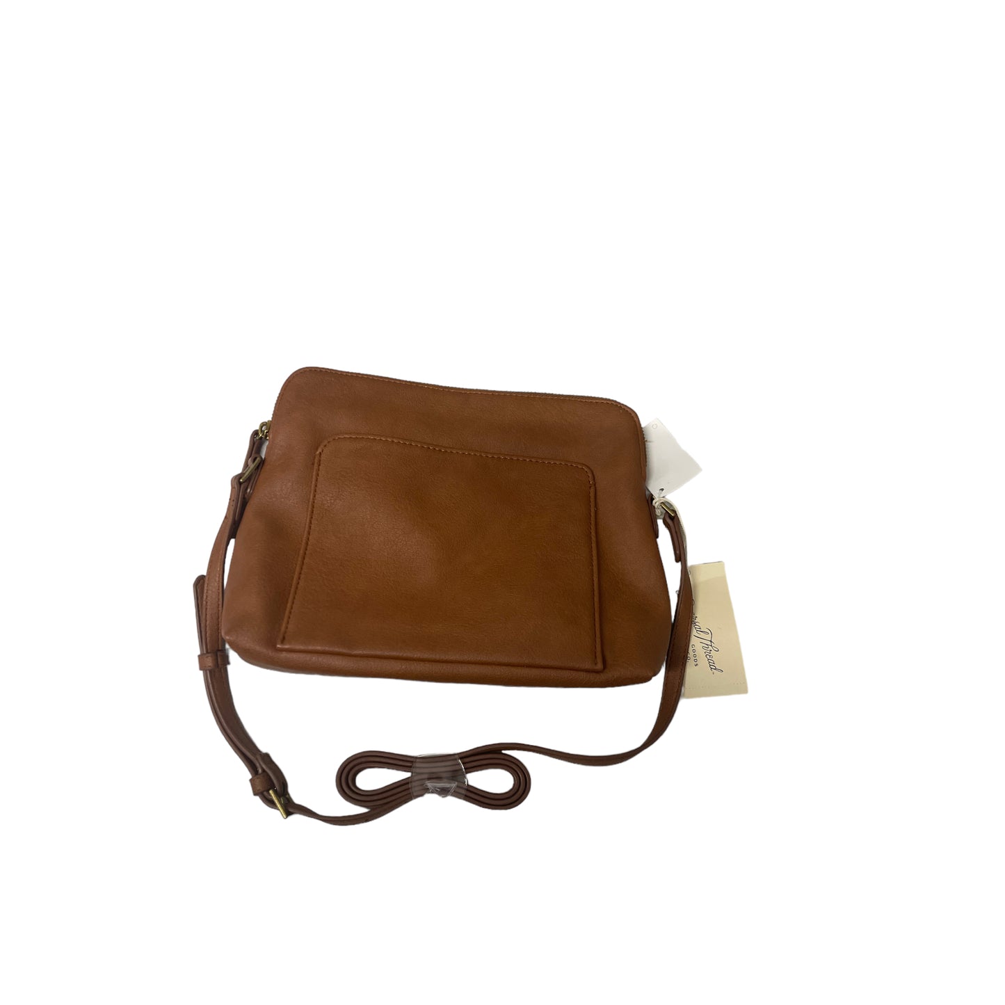 Crossbody By Universal Thread Size: Medium