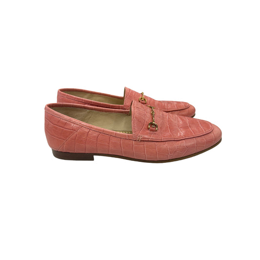 Shoes Flats Loafer Oxford By Sam Edelman  Size: 10