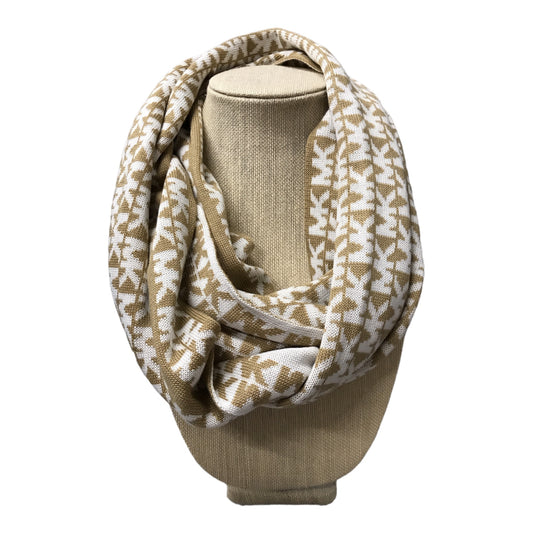 Scarf Winter By Michael By Michael Kors
