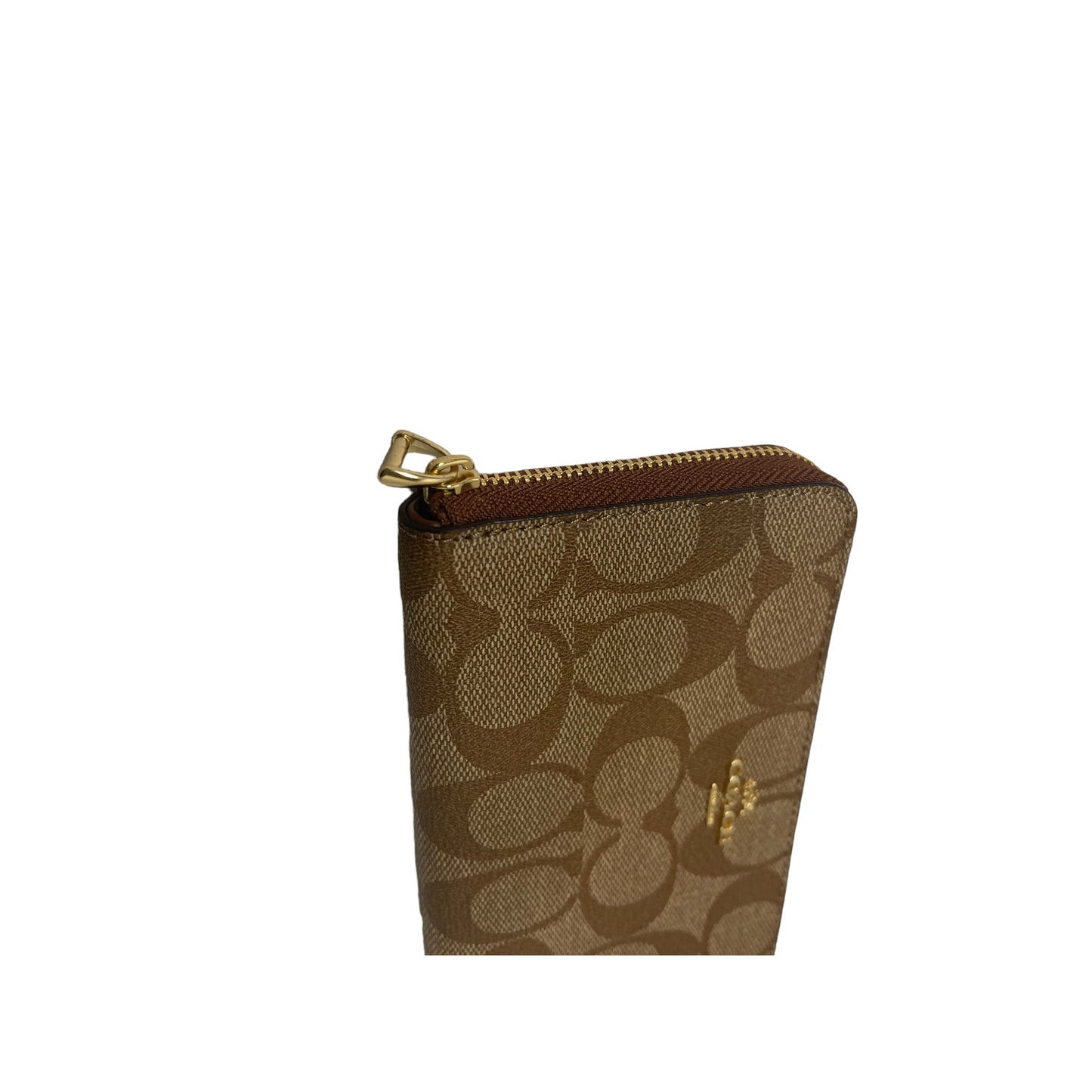 Wallet Designer By Coach Size: Small