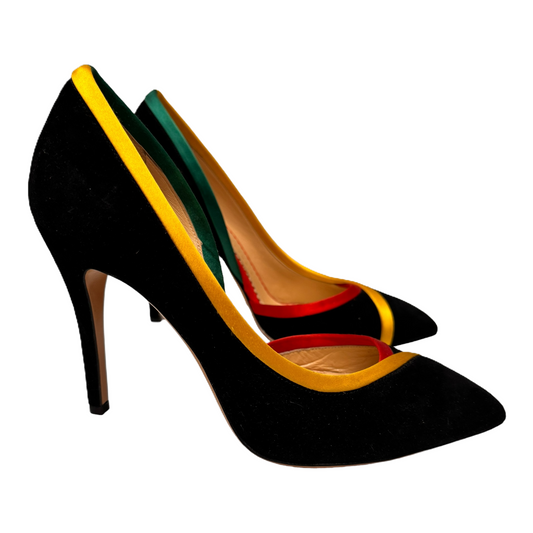 Shoes Designer By charlotte olympia  Size: 9