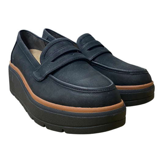 Shoes Flats By Dr Scholls In Black, Size:8.5