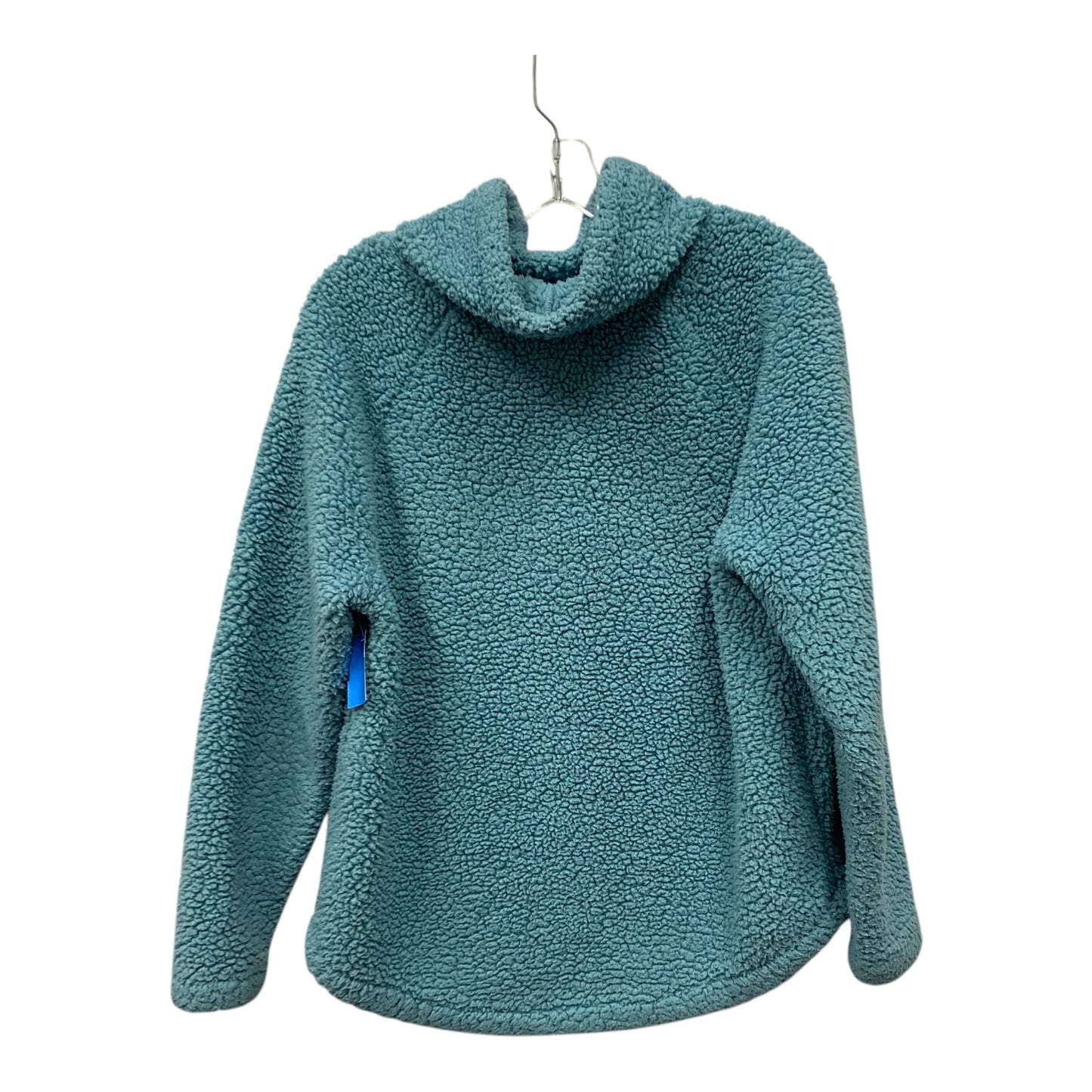 SWEATER by EDDIE BAUER In BLUE, Size: M