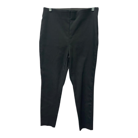 Pants Dress By Loft In Black, Size:8