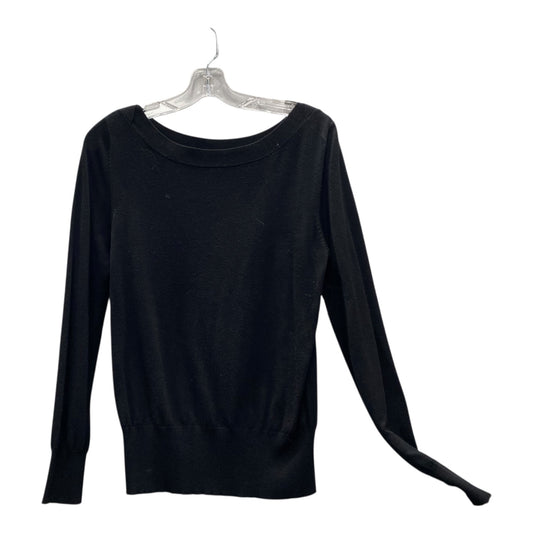 Top Ls Basic By Carole Little In Black, Size:M