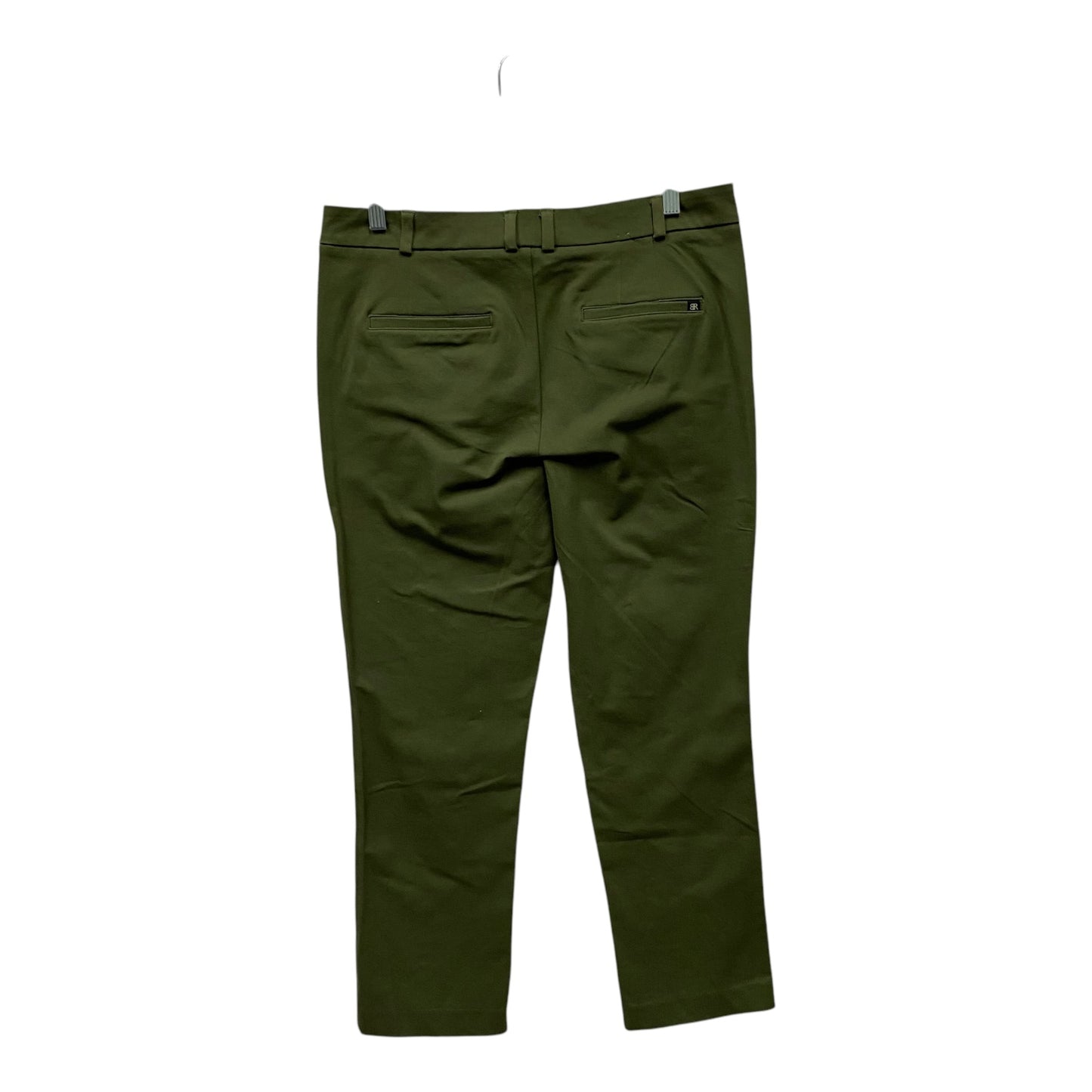 Pants Other By Banana Republic In Green, Size:6