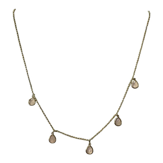 NECKLACE OTHER  In GOLD