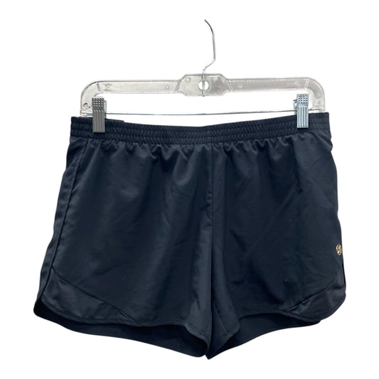 Shorts Designer By Lilly Pulitzer In Black, Size:S