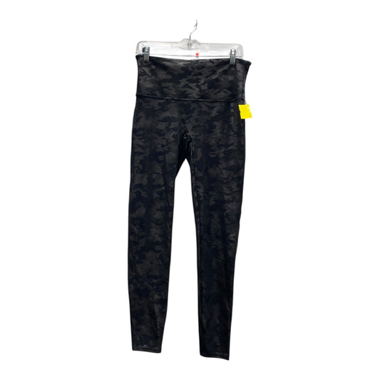 Pants Leggings By Spanx In Black, Size:Xl